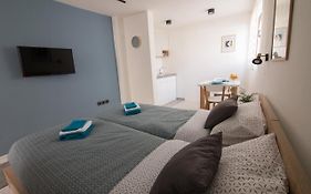 Sunrise Apartments Ni