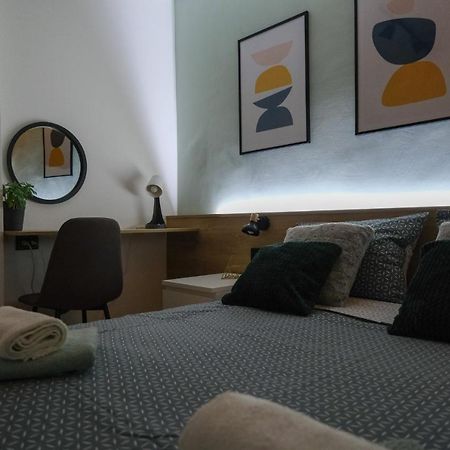 Sunrise Apartments Ni Dış mekan fotoğraf