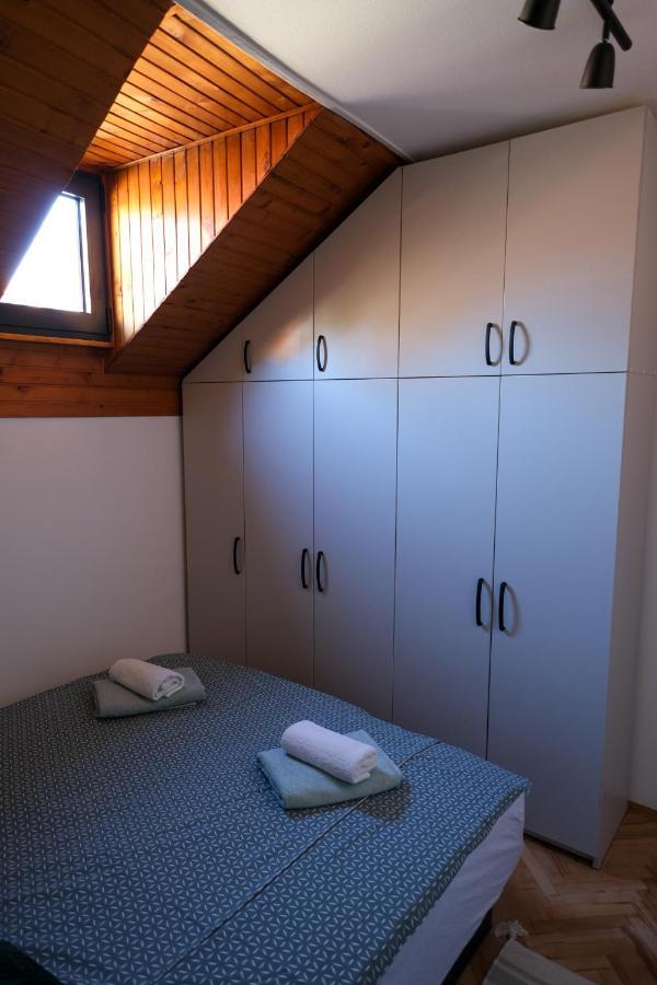 Sunrise Apartments Ni Dış mekan fotoğraf