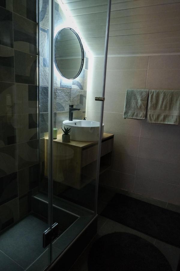 Sunrise Apartments Ni Dış mekan fotoğraf