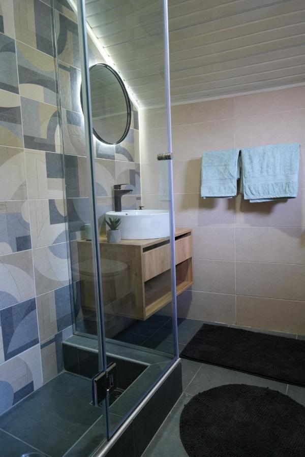 Sunrise Apartments Ni Dış mekan fotoğraf