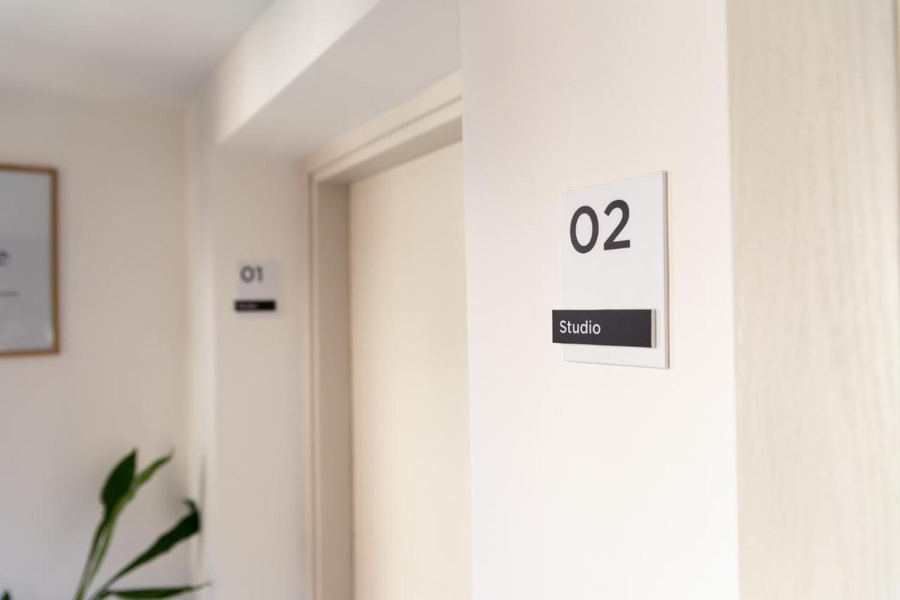 Sunrise Apartments Ni Dış mekan fotoğraf