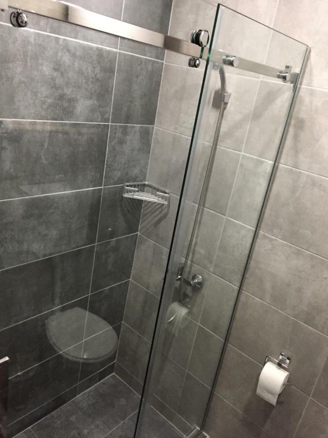 Sunrise Apartments Ni Dış mekan fotoğraf
